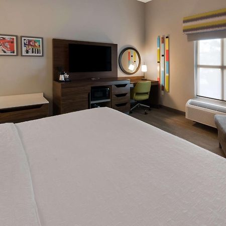 Hampton Inn And Suites Fredericksburg Eksteriør bilde