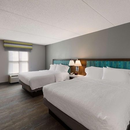 Hampton Inn And Suites Fredericksburg Eksteriør bilde