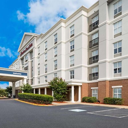 Hampton Inn And Suites Fredericksburg Eksteriør bilde