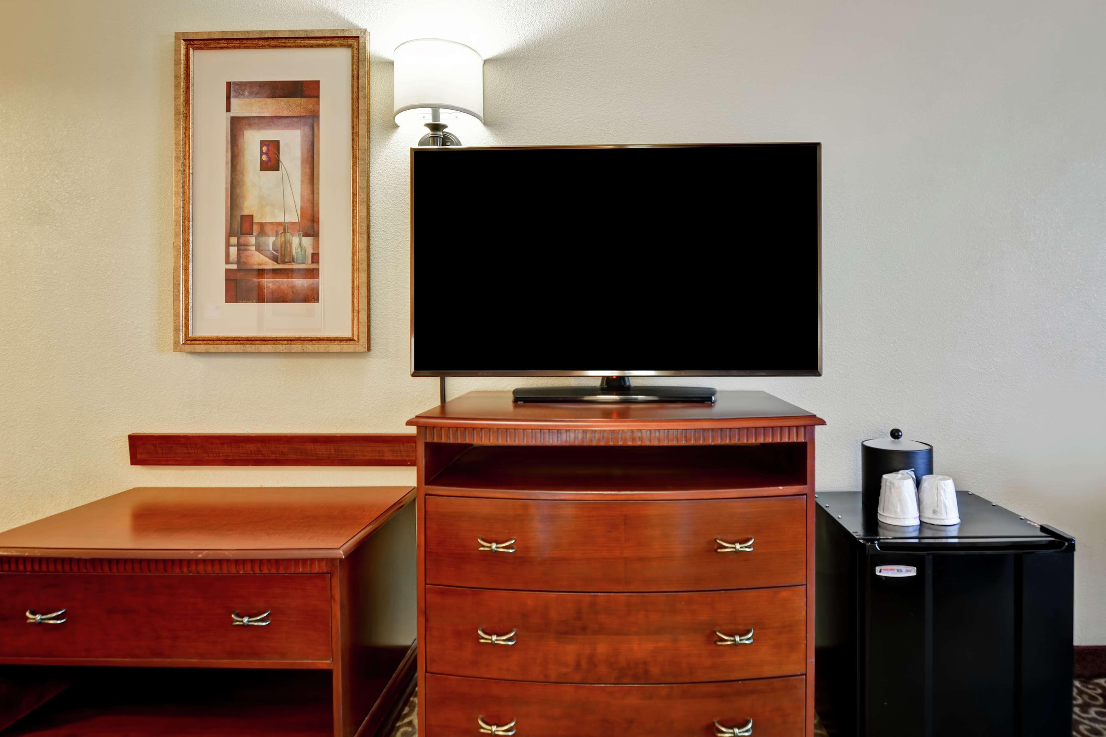 Hampton Inn And Suites Fredericksburg Eksteriør bilde