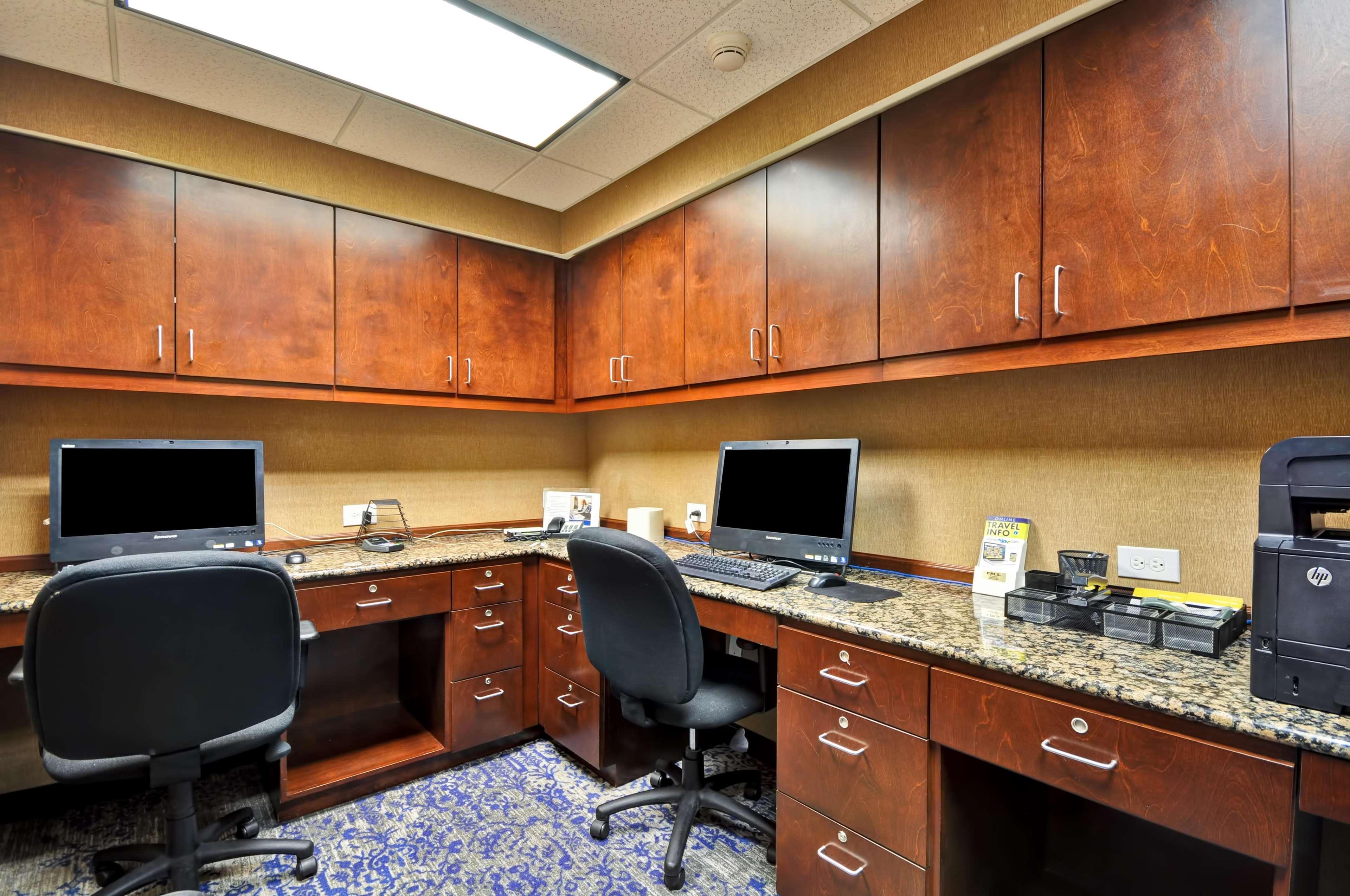 Hampton Inn And Suites Fredericksburg Eksteriør bilde
