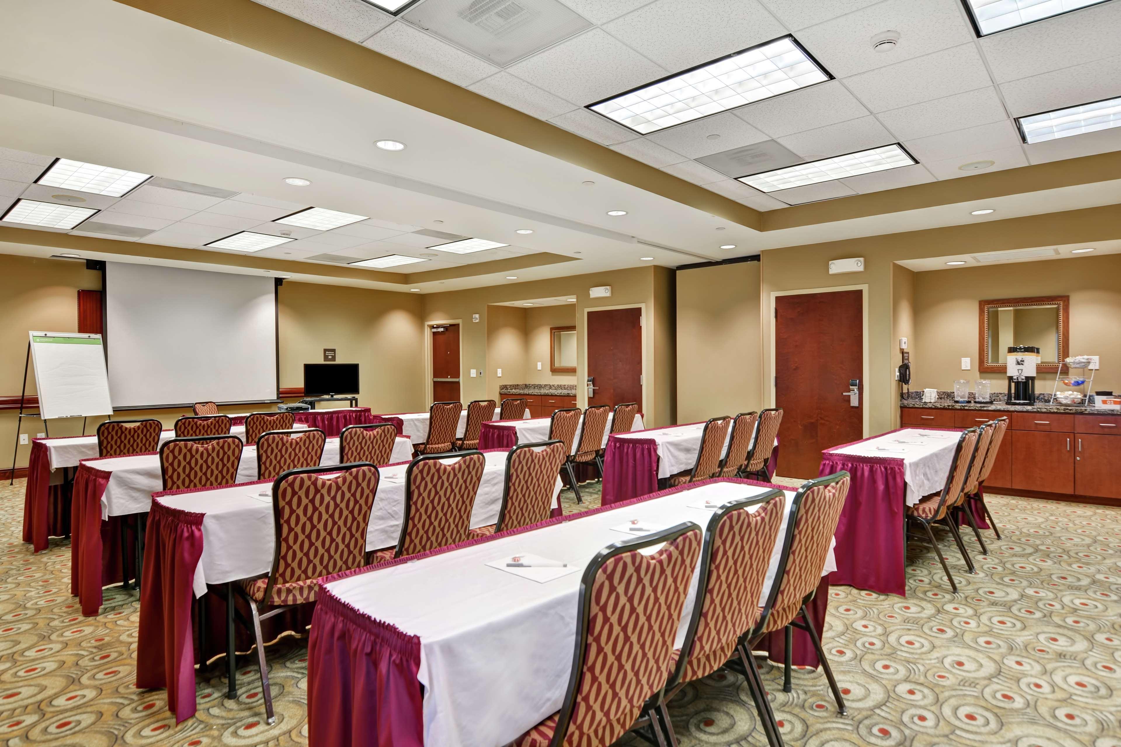 Hampton Inn And Suites Fredericksburg Eksteriør bilde