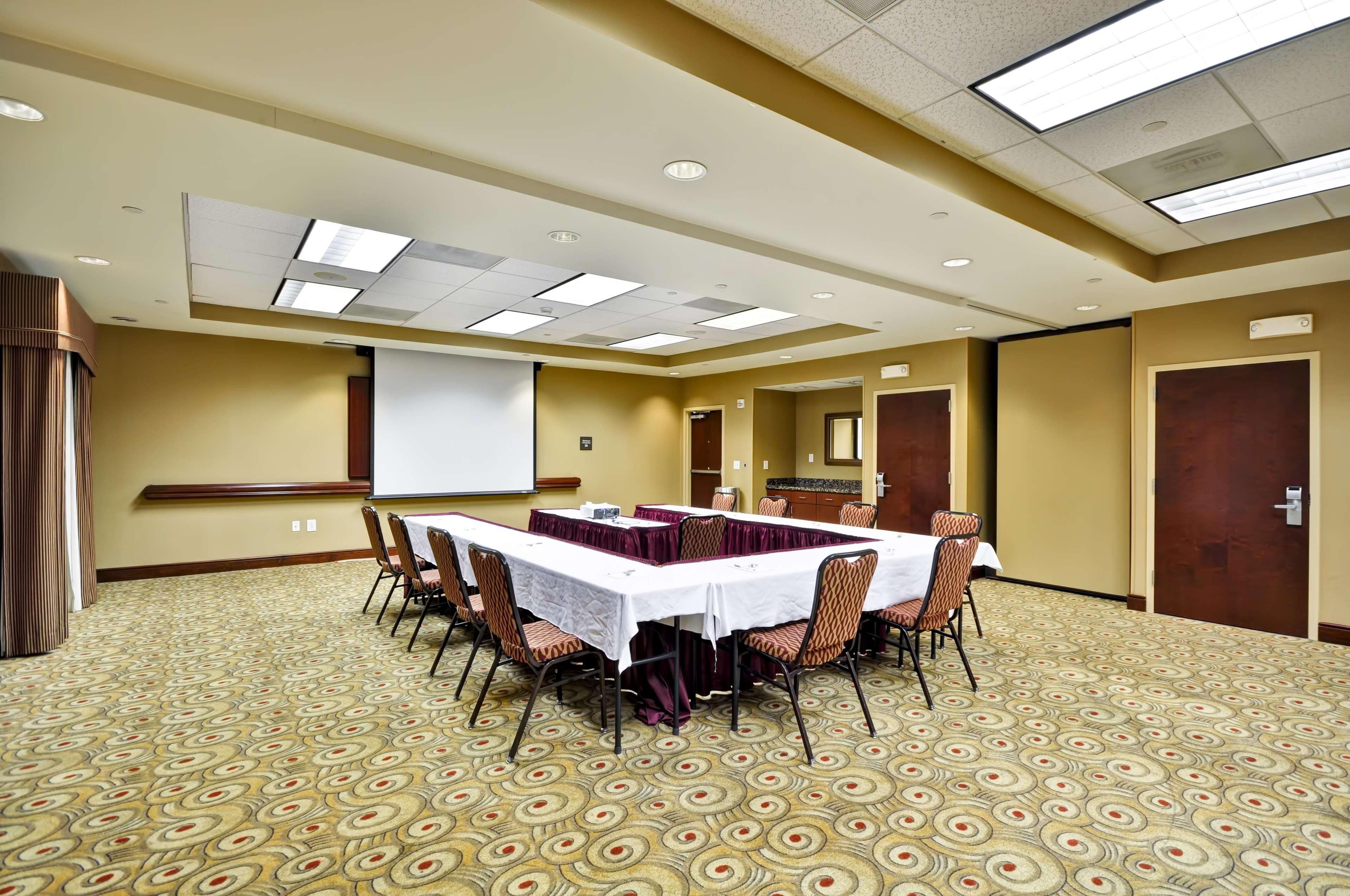 Hampton Inn And Suites Fredericksburg Eksteriør bilde