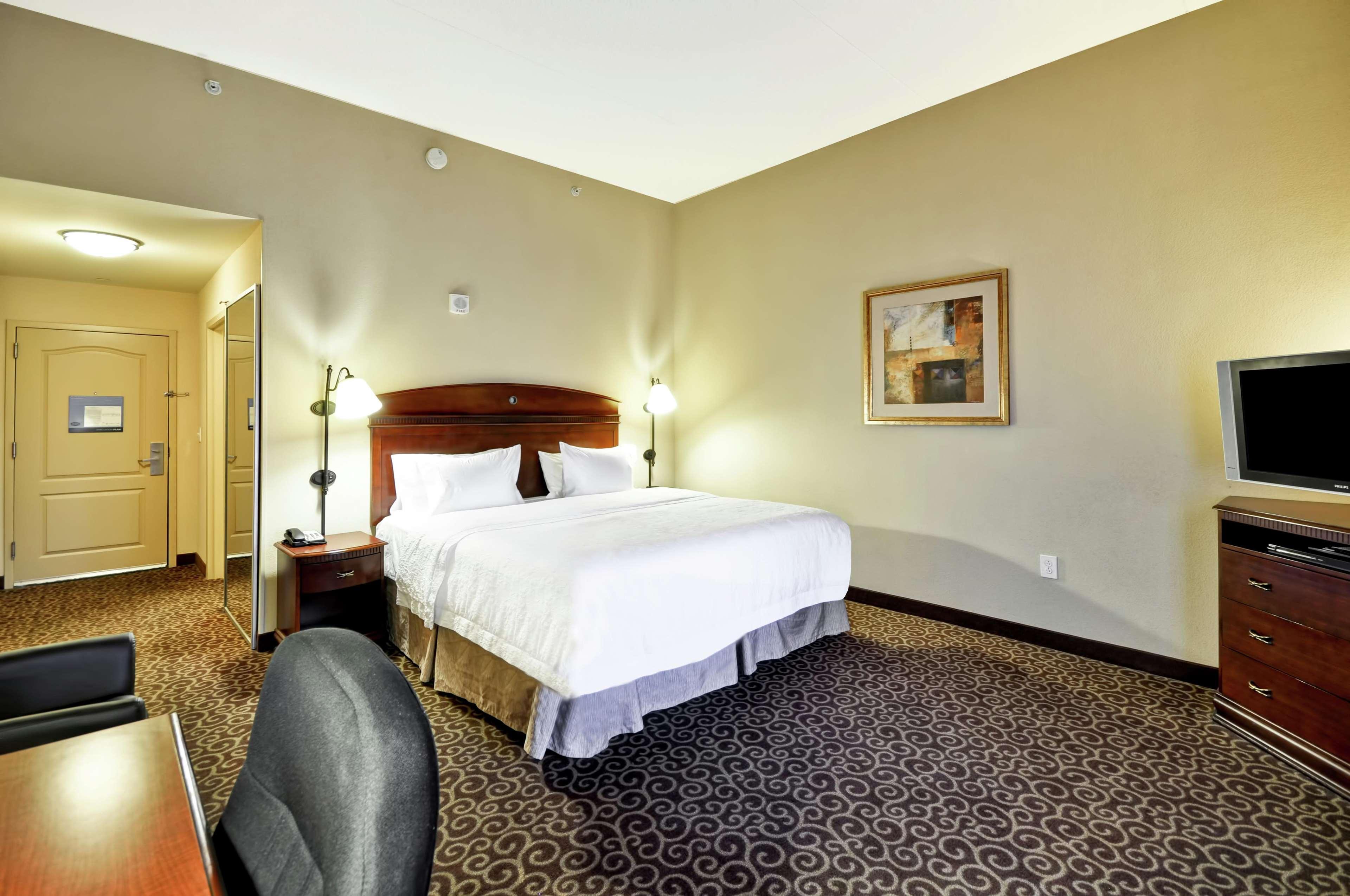 Hampton Inn And Suites Fredericksburg Eksteriør bilde