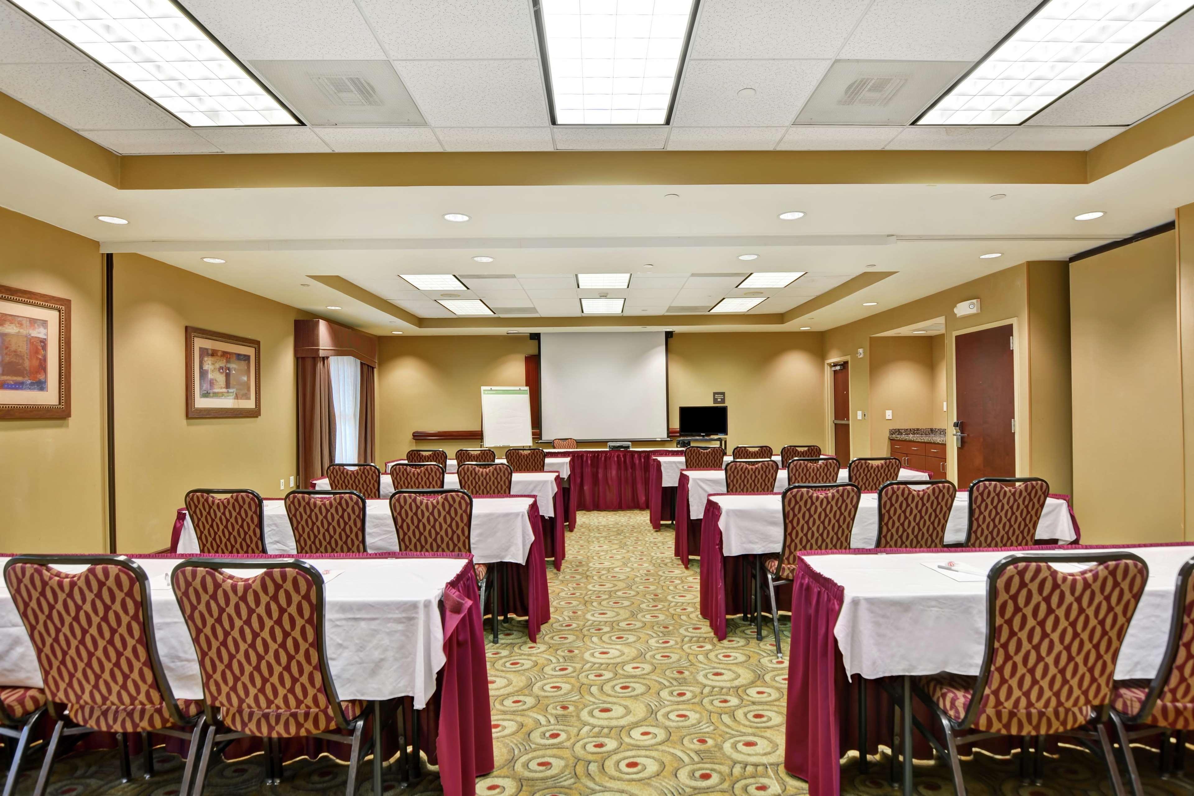Hampton Inn And Suites Fredericksburg Eksteriør bilde
