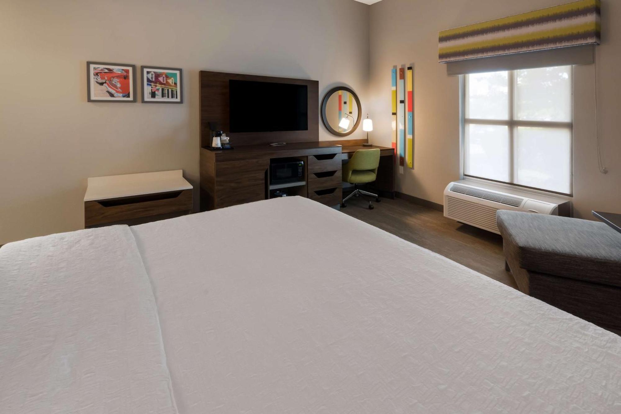 Hampton Inn And Suites Fredericksburg Eksteriør bilde