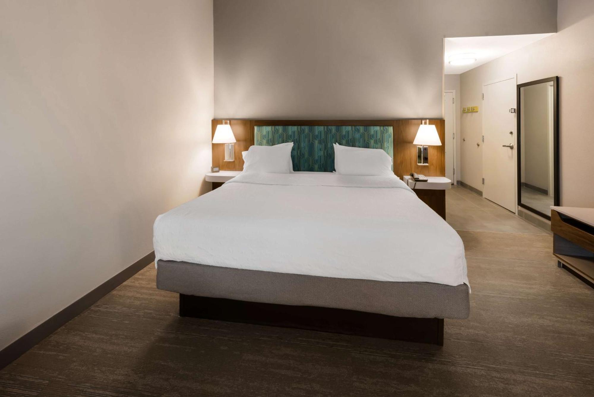 Hampton Inn And Suites Fredericksburg Eksteriør bilde