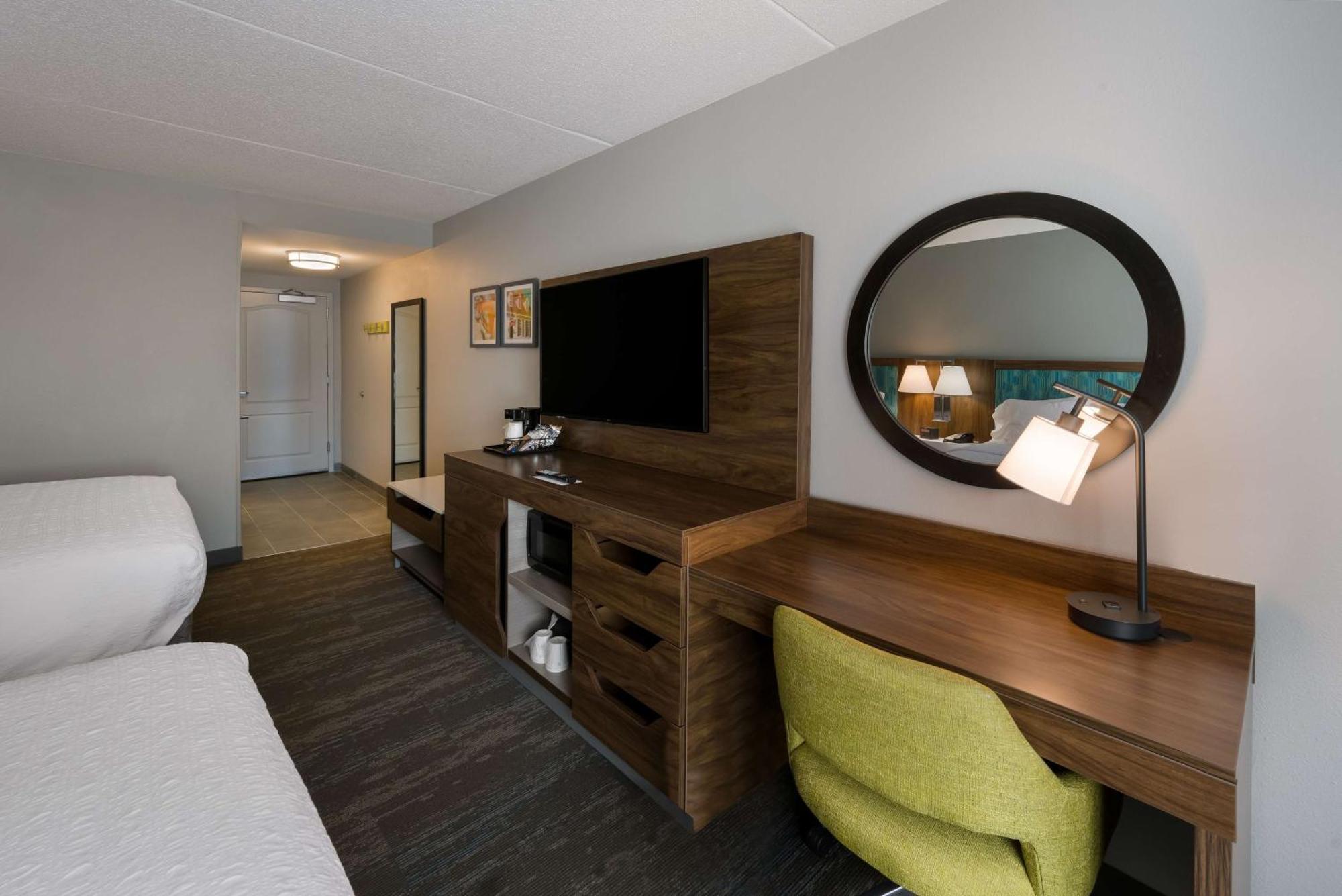 Hampton Inn And Suites Fredericksburg Eksteriør bilde